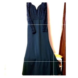 Vestido de fiesta/Prom Dress